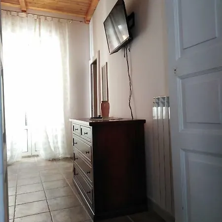 Via Indipendenza * Gaeta