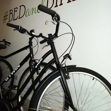 Via Indipendenza Bed & Breakfast Gaeta