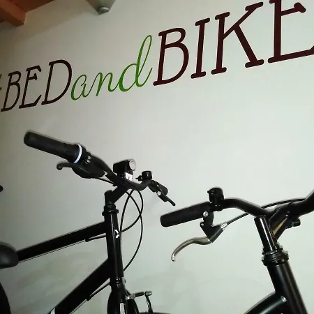 Bed & Breakfast Via Indipendenza Gaeta