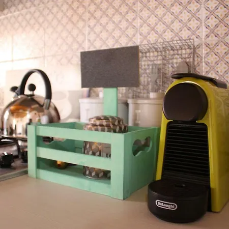 Via Indipendenza Bed & Breakfast