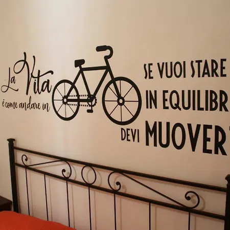 Bed & Breakfast Via Indipendenza *