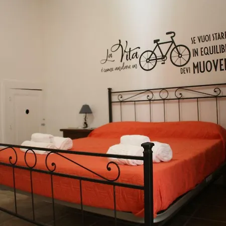 Bed & Breakfast Via Indipendenza