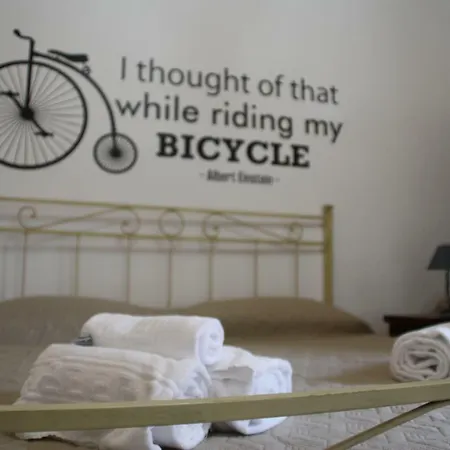 Via Indipendenza Bed & Breakfast Gaeta