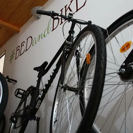 Bed & Breakfast Via Indipendenza Gaeta