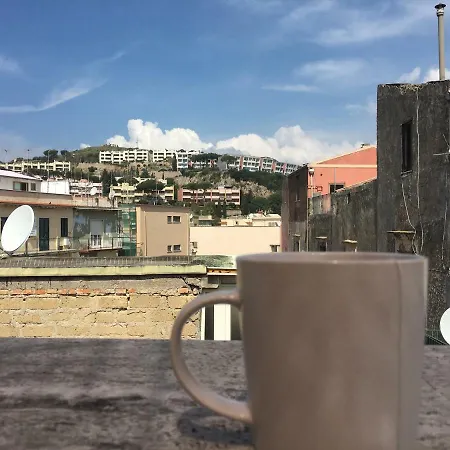 Via Indipendenza * Gaeta