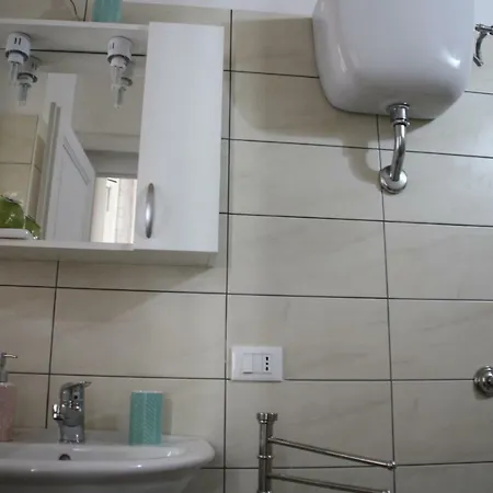 Bed & Breakfast Via Indipendenza Gaeta