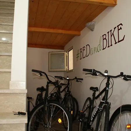 Via Indipendenza Bed & Breakfast